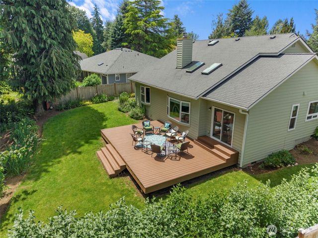 1113 South Street SE, Tumwater, WA 98501