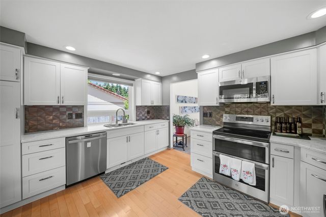 1113 South Street SE, Tumwater, WA 98501