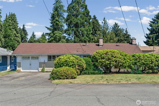 18314 44th Avenue S, Seatac, WA 98188