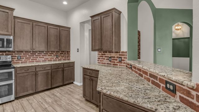 116 Clyde Drive, Aledo, TX 76008