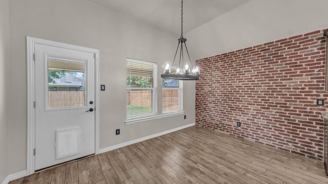 116 Clyde Drive, Aledo, TX 76008