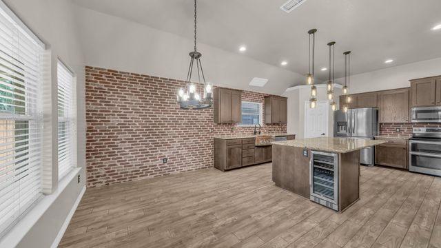 116 Clyde Drive, Aledo, TX 76008