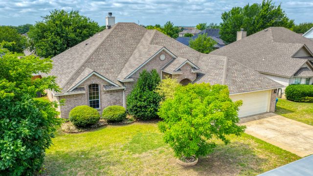 116 Clyde Drive, Aledo, TX 76008