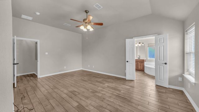 116 Clyde Drive, Aledo, TX 76008