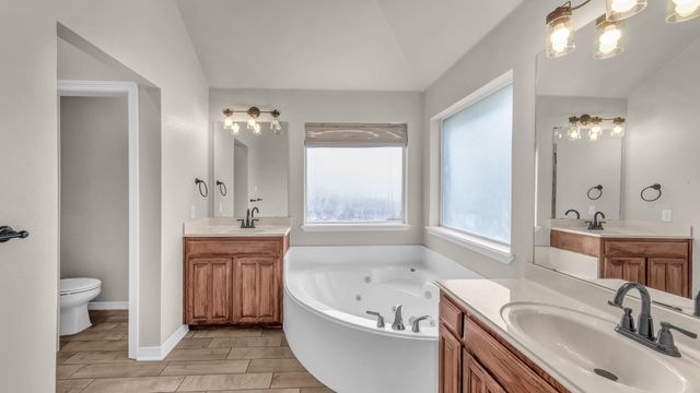 116 Clyde Drive, Aledo, TX 76008