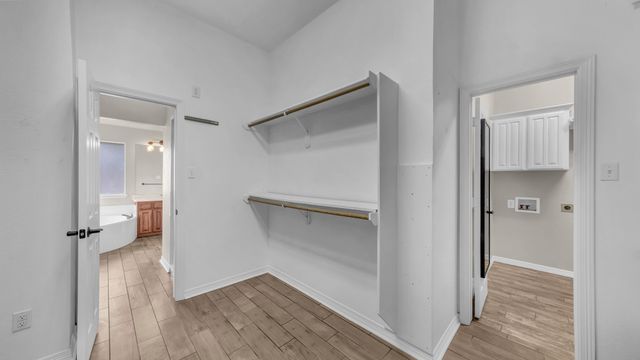 116 Clyde Drive, Aledo, TX 76008