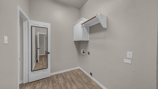 116 Clyde Drive, Aledo, TX 76008