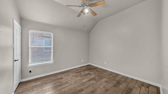 116 Clyde Drive, Aledo, TX 76008