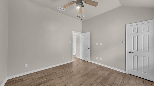 116 Clyde Drive, Aledo, TX 76008