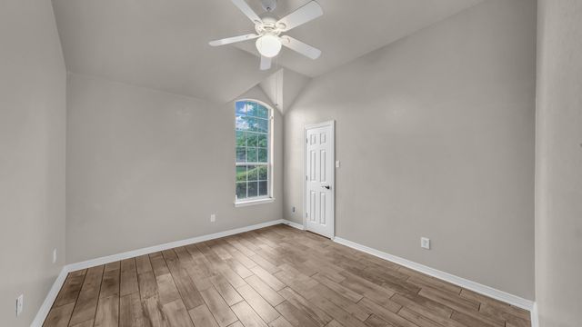116 Clyde Drive, Aledo, TX 76008