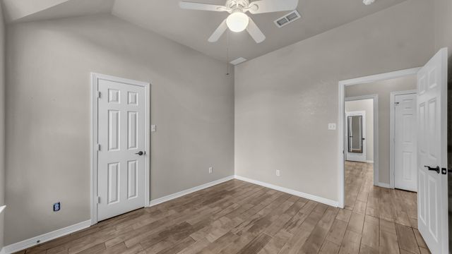 116 Clyde Drive, Aledo, TX 76008
