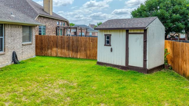 116 Clyde Drive, Aledo, TX 76008