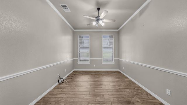 116 Clyde Drive, Aledo, TX 76008
