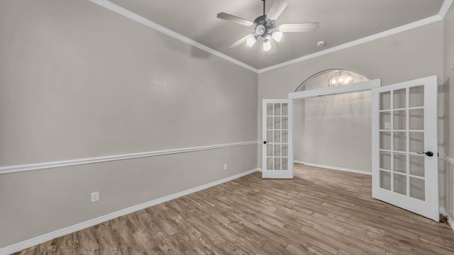 116 Clyde Drive, Aledo, TX 76008