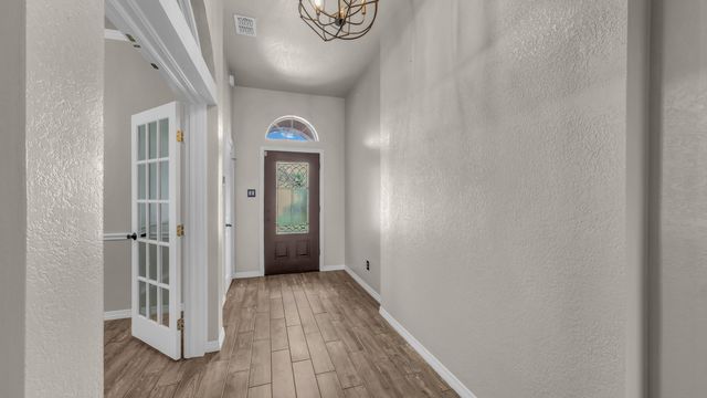 116 Clyde Drive, Aledo, TX 76008