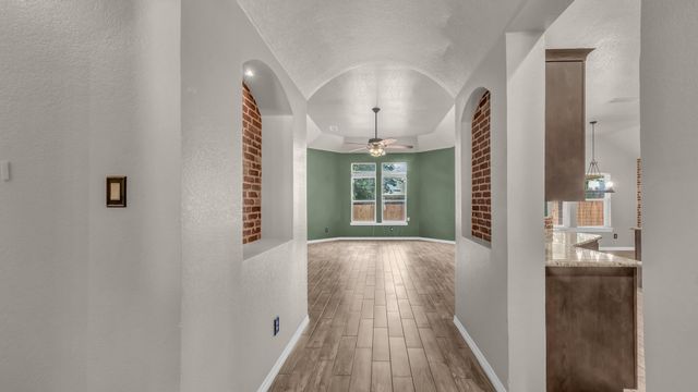 116 Clyde Drive, Aledo, TX 76008