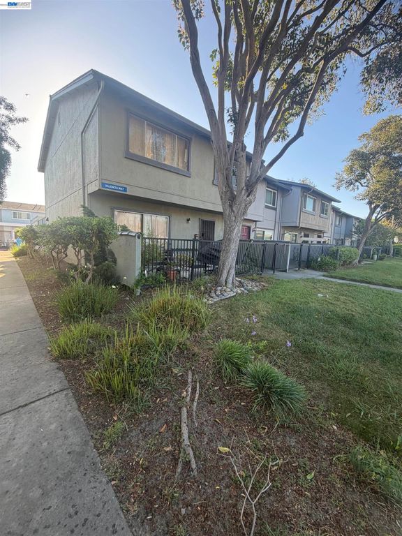 4737 Valencia Way, Union City, CA 94587