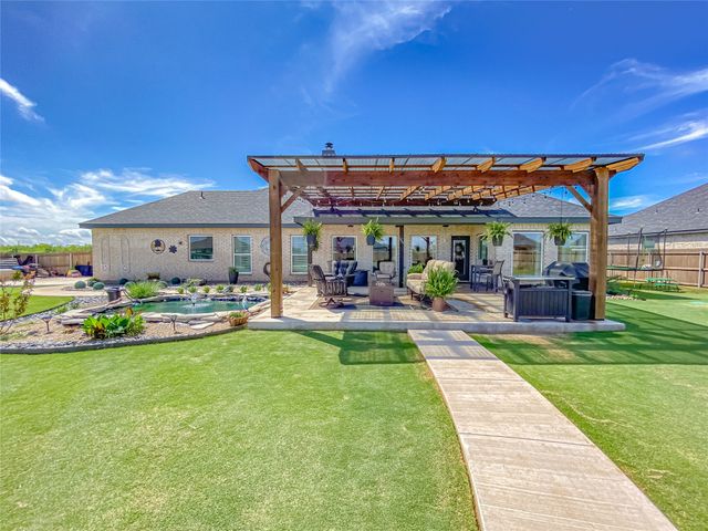 134 Rio Grande Road, Abilene, TX 79606