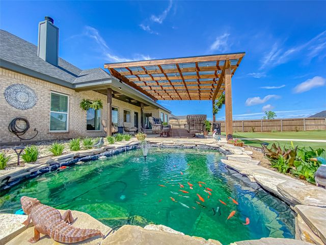 134 Rio Grande Road, Abilene, TX 79606