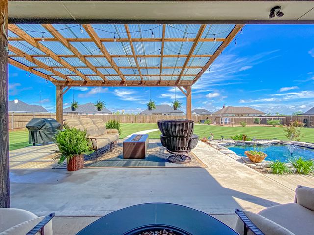 134 Rio Grande Road, Abilene, TX 79606