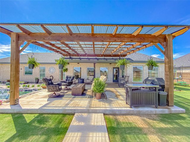 134 Rio Grande Road, Abilene, TX 79606