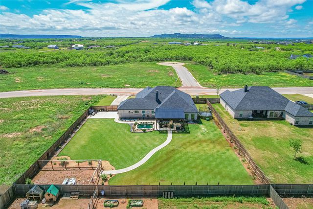 134 Rio Grande Road, Abilene, TX 79606