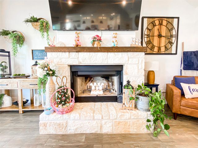 134 Rio Grande Road, Abilene, TX 79606