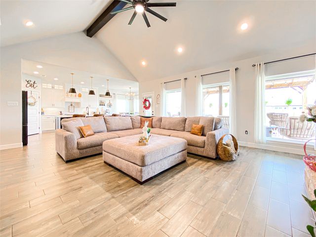 134 Rio Grande Road, Abilene, TX 79606