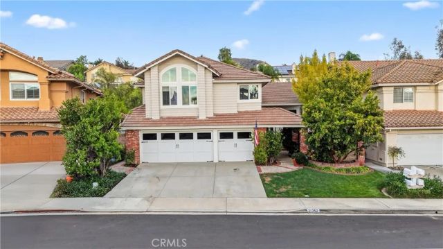 21352 Silvertree Lane, Rancho Santa Margarita, CA 92679