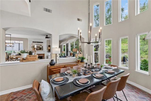 21352 Silvertree Lane, Rancho Santa Margarita, CA 92679