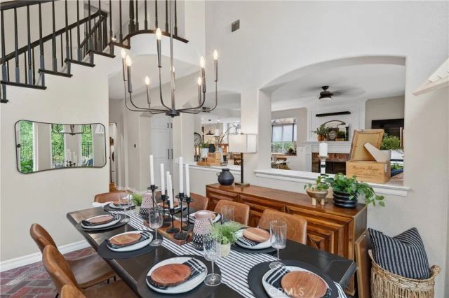 21352 Silvertree Lane, Rancho Santa Margarita, CA 92679