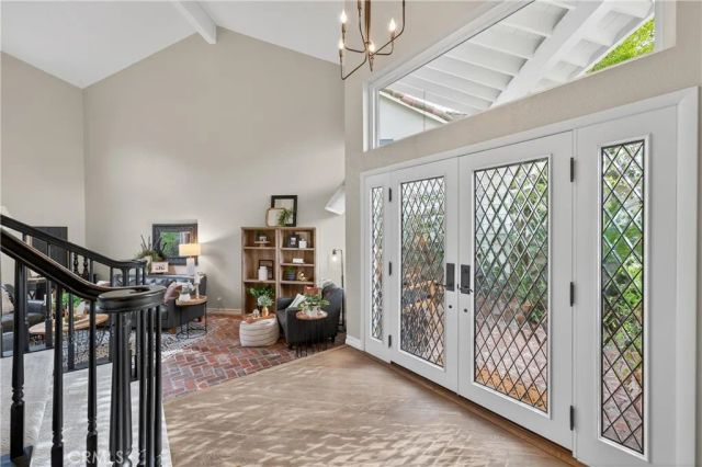 21352 Silvertree Lane, Rancho Santa Margarita, CA 92679