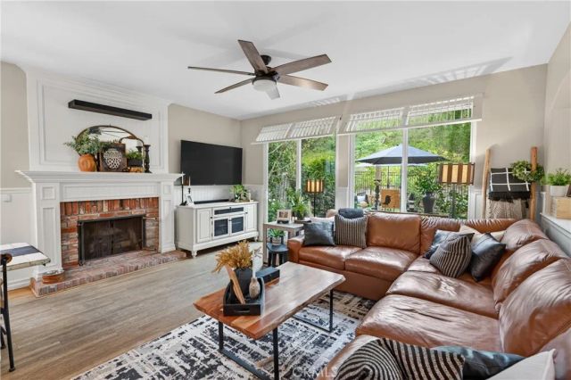 21352 Silvertree Lane, Rancho Santa Margarita, CA 92679