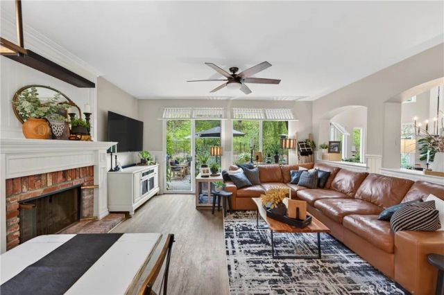 21352 Silvertree Lane, Rancho Santa Margarita, CA 92679