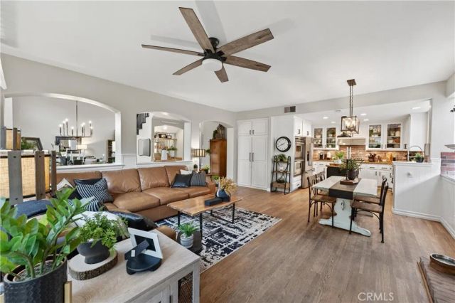 21352 Silvertree Lane, Rancho Santa Margarita, CA 92679