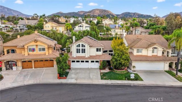 21352 Silvertree Lane, Rancho Santa Margarita, CA 92679