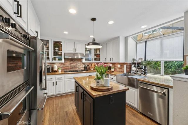 21352 Silvertree Lane, Rancho Santa Margarita, CA 92679