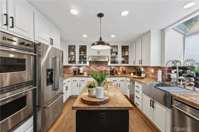 21352 Silvertree Lane, Rancho Santa Margarita, CA 92679