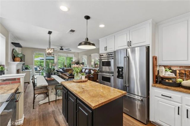 21352 Silvertree Lane, Rancho Santa Margarita, CA 92679