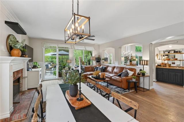 21352 Silvertree Lane, Rancho Santa Margarita, CA 92679