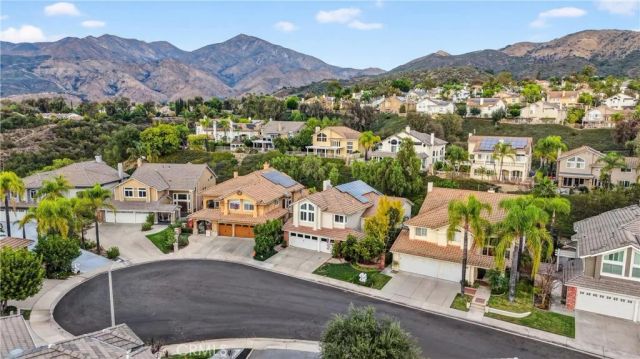 21352 Silvertree Lane, Rancho Santa Margarita, CA 92679