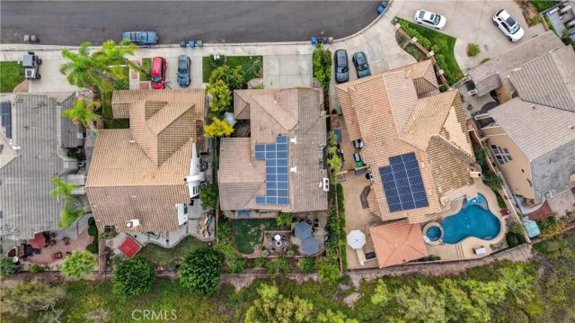 21352 Silvertree Lane, Rancho Santa Margarita, CA 92679