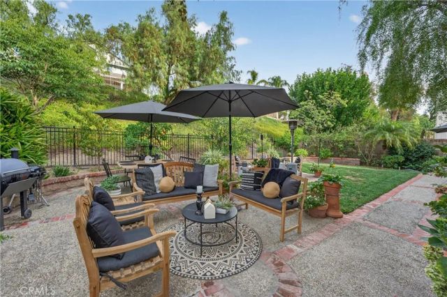 21352 Silvertree Lane, Rancho Santa Margarita, CA 92679