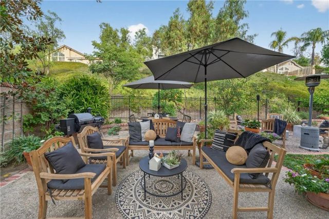 21352 Silvertree Lane, Rancho Santa Margarita, CA 92679