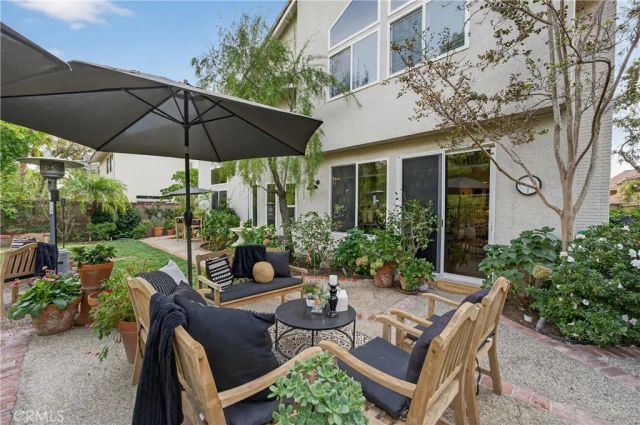 21352 Silvertree Lane, Rancho Santa Margarita, CA 92679