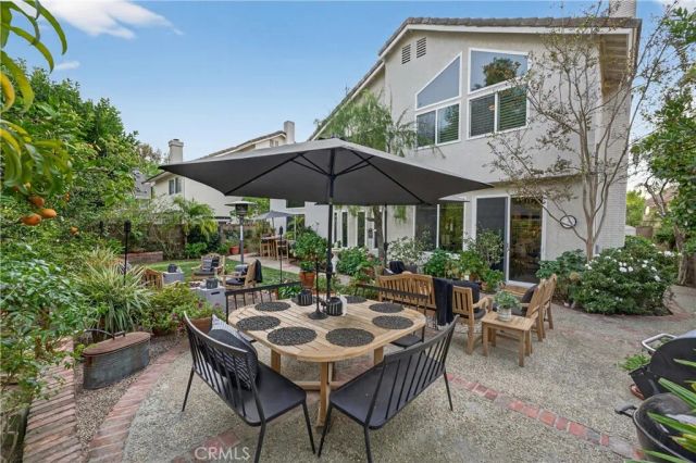 21352 Silvertree Lane, Rancho Santa Margarita, CA 92679