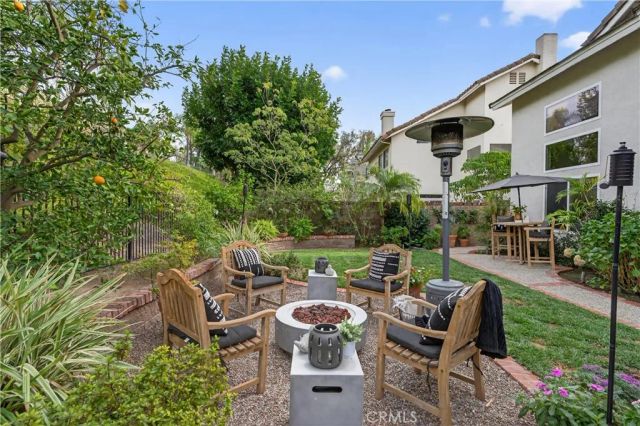 21352 Silvertree Lane, Rancho Santa Margarita, CA 92679
