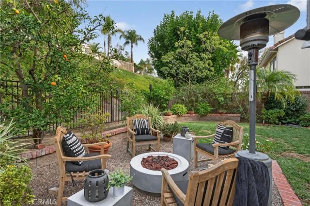 21352 Silvertree Lane, Rancho Santa Margarita, CA 92679