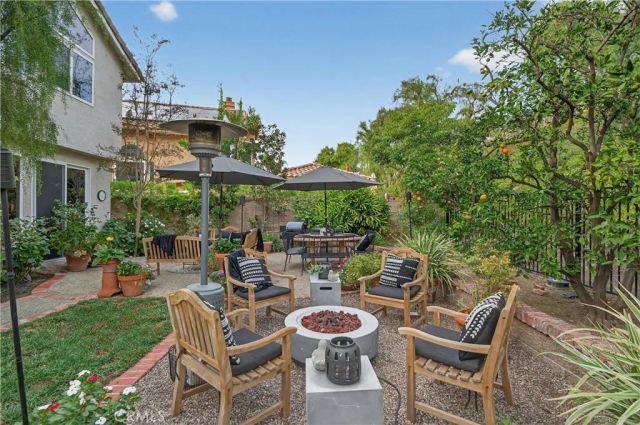 21352 Silvertree Lane, Rancho Santa Margarita, CA 92679