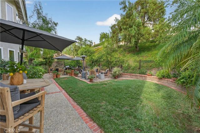 21352 Silvertree Lane, Rancho Santa Margarita, CA 92679